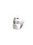 Tênis Your Shoes Branco Furo Laser - Imagem 6
