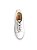 Tênis Your Shoes Branco Sola Alta - Imagem 3