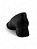 Sapato Comfortflex Preto Lycra - Imagem 4