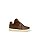 Tênis Your Shoes Café Pelica Zíper Cano Alto - Imagem 1