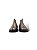 Bota Your Shoes Onix Cano Baixo Pelica - Imagem 2