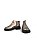 Bota Your Shoes Onix Cano Baixo Pelica - Imagem 3