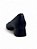 Sapato Comfortflex Marinho Liso - Imagem 4