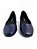 Sapato Comfortflex Marinho Liso - Imagem 2