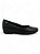 Anabela Comfortflex Preta - Imagem 1