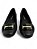 Sapato Comfortflex Preto - Imagem 2