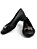 Sapato Comfortflex Preto - Imagem 3