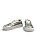 Tênis Your Shoes Prata Paete - Imagem 3