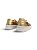 Tênis Your Shoes Dourado Paete - Imagem 4