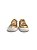 Tênis Your Shoes Dourado Paete - Imagem 2