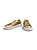 Tênis Your Shoes Dourado Paete - Imagem 3