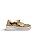 Tênis Your Shoes Dourado Paete - Imagem 1