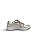 Tênis Your Shoes Prata Passante Strass - Imagem 1
