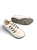 Tênis Your Shoes Branco Passante e Strass - Imagem 5