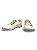 Tênis Your Shoes Branco Passante e Strass - Imagem 3
