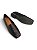 Mocassim Your Shoes Preto Paete - Imagem 5