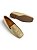 Mocassim Your Shoes Dourado Paete - Imagem 5