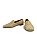 Mocassim Your Shoes Dourado Paete - Imagem 3
