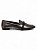 Mocassim Your Shoes Onix Strass - Imagem 1