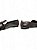 Mocassim Your Shoes Onix Strass - Imagem 4