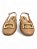 Slingback Comfortflex Nude Soft - Imagem 2