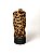 Coturno Cravo e Canela Animal Print - Imagem 4