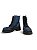 Coturno Your Shoes Jeans Mathias Tratorado - Imagem 2