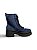 Coturno Your Shoes Jeans Mathias Tratorado - Imagem 1