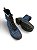 Coturno Your Shoes Jeans Mathias Tratorado - Imagem 5