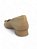 Sapato Comfortflex Nude Soft Lycra - Imagem 4