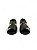 Sandália Your Shoes Preto e Zebra - Imagem 2