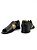 Sandália Your Shoes Preto e Zebra - Imagem 4