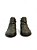 Bota Your Shoes Verde Pelica Zípers Laterais - Imagem 2