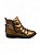 Tênis Your Shoes Onix Pelica e Nobuck - Imagem 1