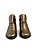 Tênis Your Shoes Onix Pelica e Nobuck - Imagem 2