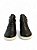 Tênis Your Shoes Preto e Cinza Pelica - Imagem 2