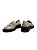 Mocassim Your Shoes Cinza Franja - Imagem 4