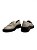 Mocassim Your Shoes Cinza c/ Franja - Imagem 4