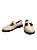 Sapato Your Shoes Off White boneca - Imagem 1