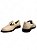Sapato Your Shoes Off White boneca - Imagem 4