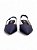 Slingback Your Shoes Marinho Bico Fino - Imagem 2