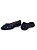 Sapatilha Your Shoes Azul Índigo Lantejoula - Imagem 4
