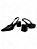 Slingback Giulia Domna Preto - Imagem 6
