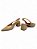 Slingback Giulia Domna Nude - Imagem 4