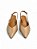 Slingback Giulia Domna Nude - Imagem 2