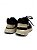 Tênis Your Shoes Preto Malha Com Brilho - Imagem 4