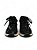Tênis Your Shoes Preto Malha Com Brilho - Imagem 2