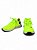 Tênis Your Shoes Verde Neon Malha - Imagem 4