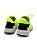 Tênis Your Shoes Verde Neon Malha - Imagem 6