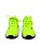 Tênis Your Shoes Verde Neon Malha - Imagem 2